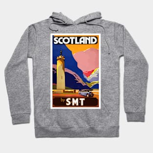 Scotland Hoodie